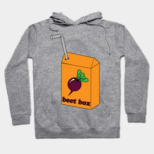 Beetbox Hoodie